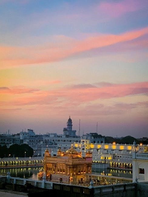 rehras sahib with ardas pdf